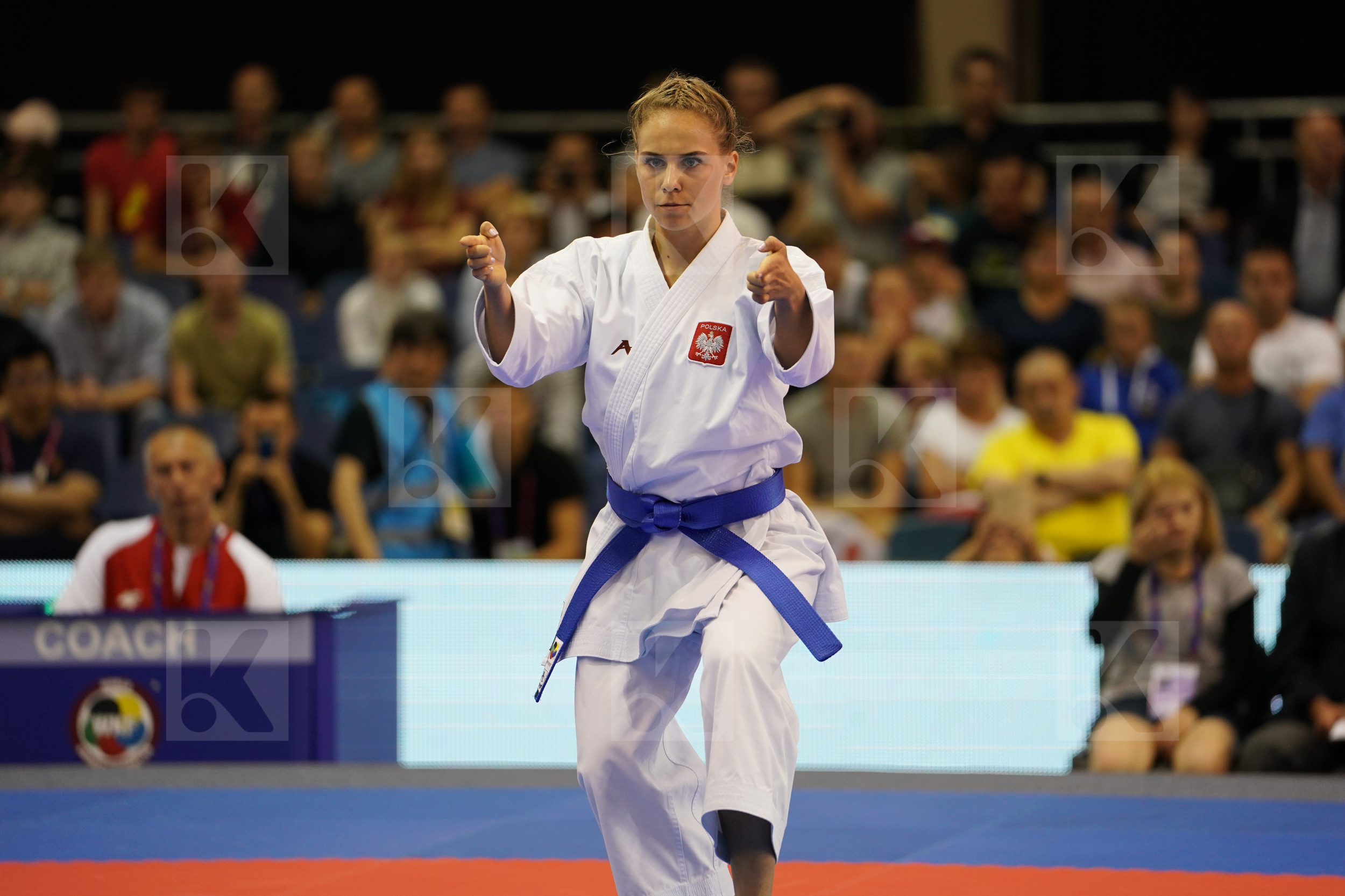 Chmielewska Olga Poland